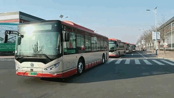 天津老街夕阳映照下的宁静时光