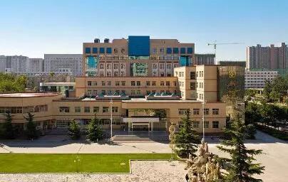 河北,梦想起飞之地