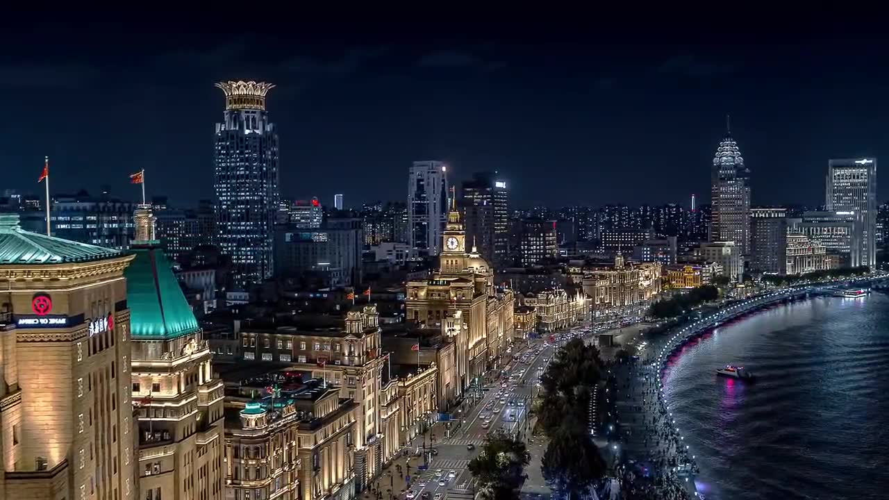 上海高科技产品革新生活,智能时代的骄傲新体验