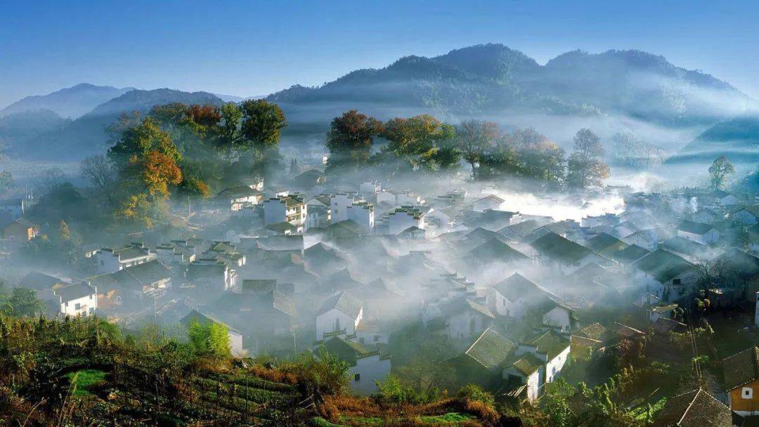 江西秘境,小巷深处邂逅的小店传奇