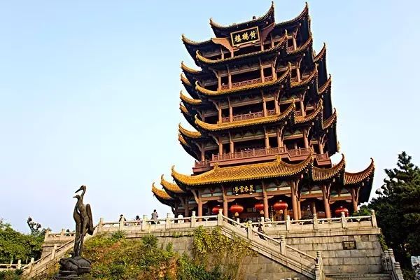 湖南,绿色崛起的璀璨湘江明珠