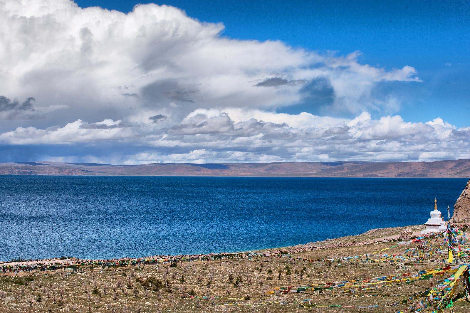 西藏,心灵圣地的秘境召唤