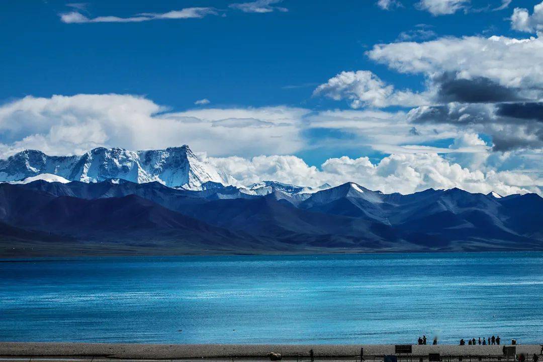 西藏,心灵圣地的秘境召唤