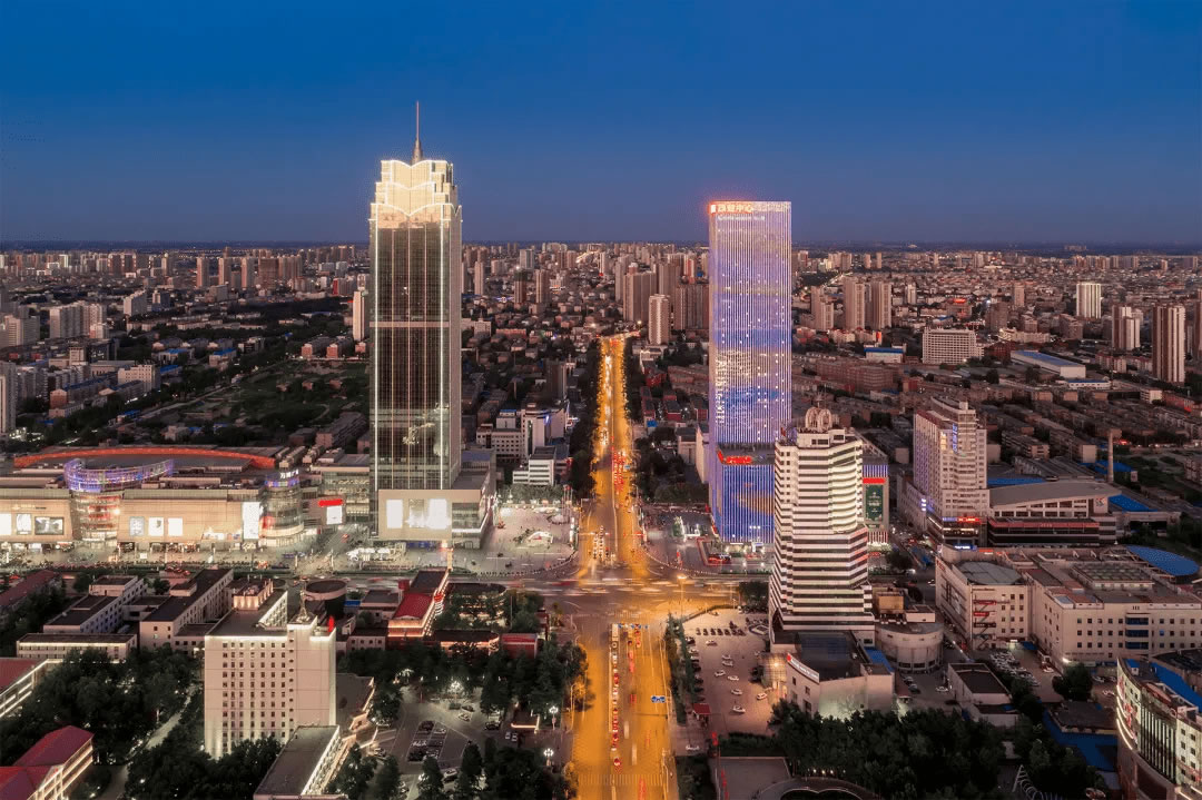 保定的嘉宾与观众朋友们,一场精彩纷呈的盛会