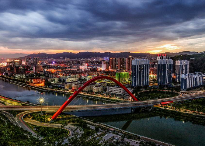 张家口,探索与发展的城市魅力