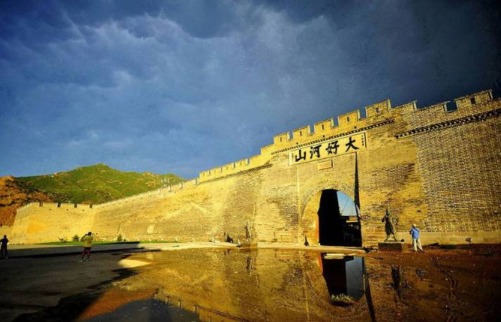 张家口,探索与发展的城市魅力