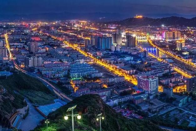 张家口,探索与发展的城市魅力